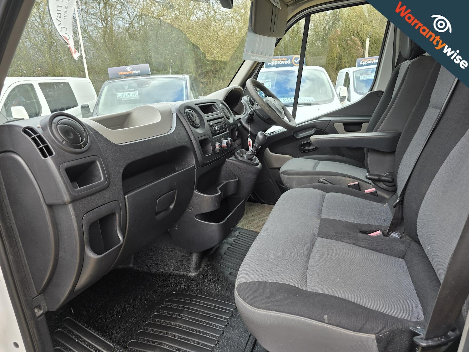 Used Renault Master 2013 for sale - 77804013: Photo 7