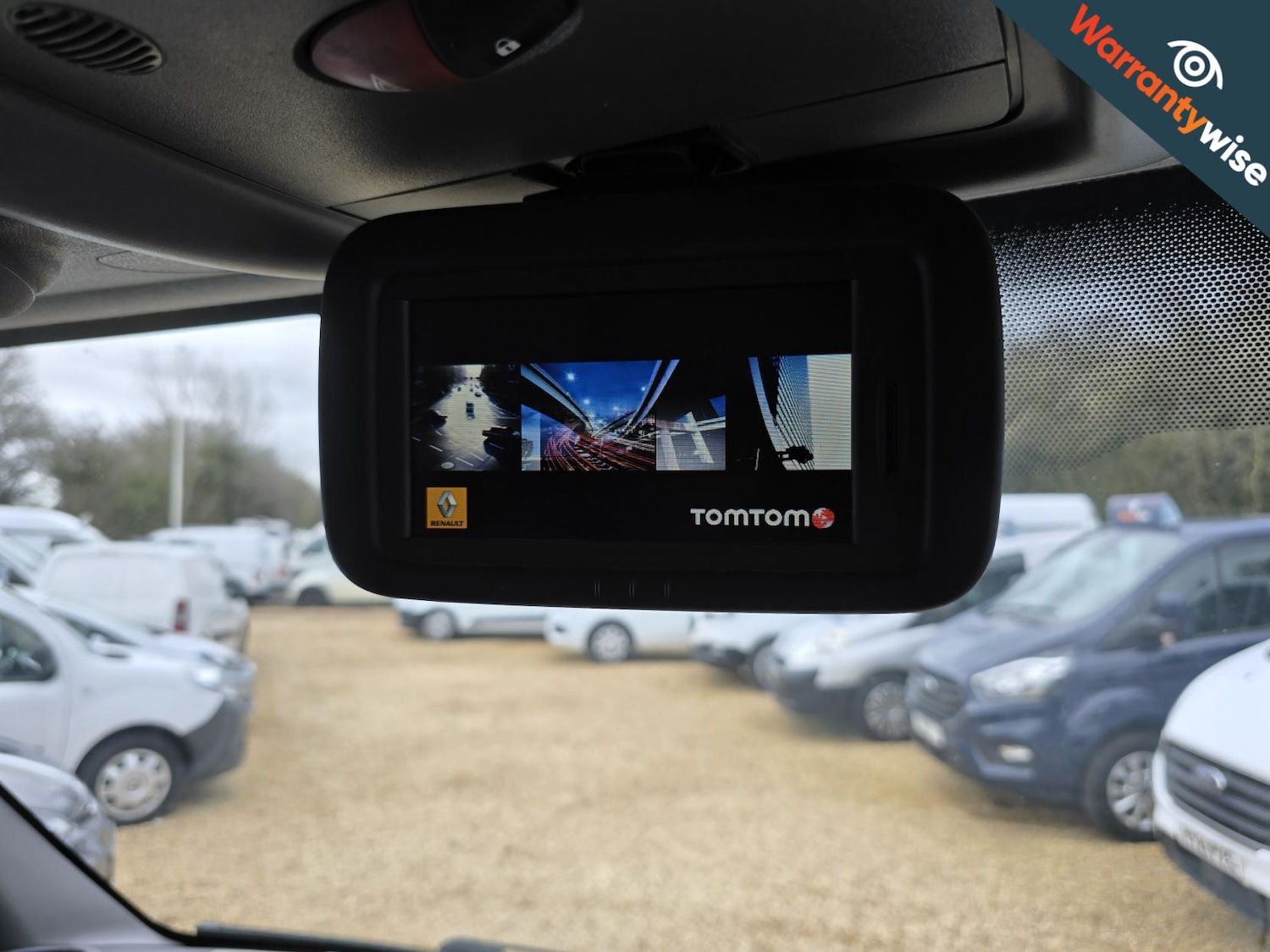 Used Renault Master 2013 for sale - 77804013: Photo 9