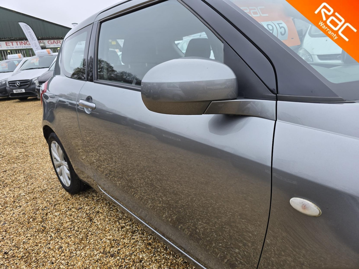 Used Suzuki Swift 2015 for sale - 76638964: Photo 16