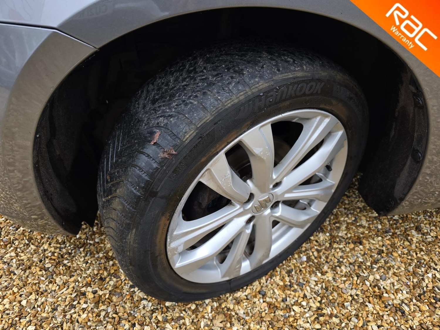 Used Suzuki Swift 2015 for sale - 76638964: Photo 28