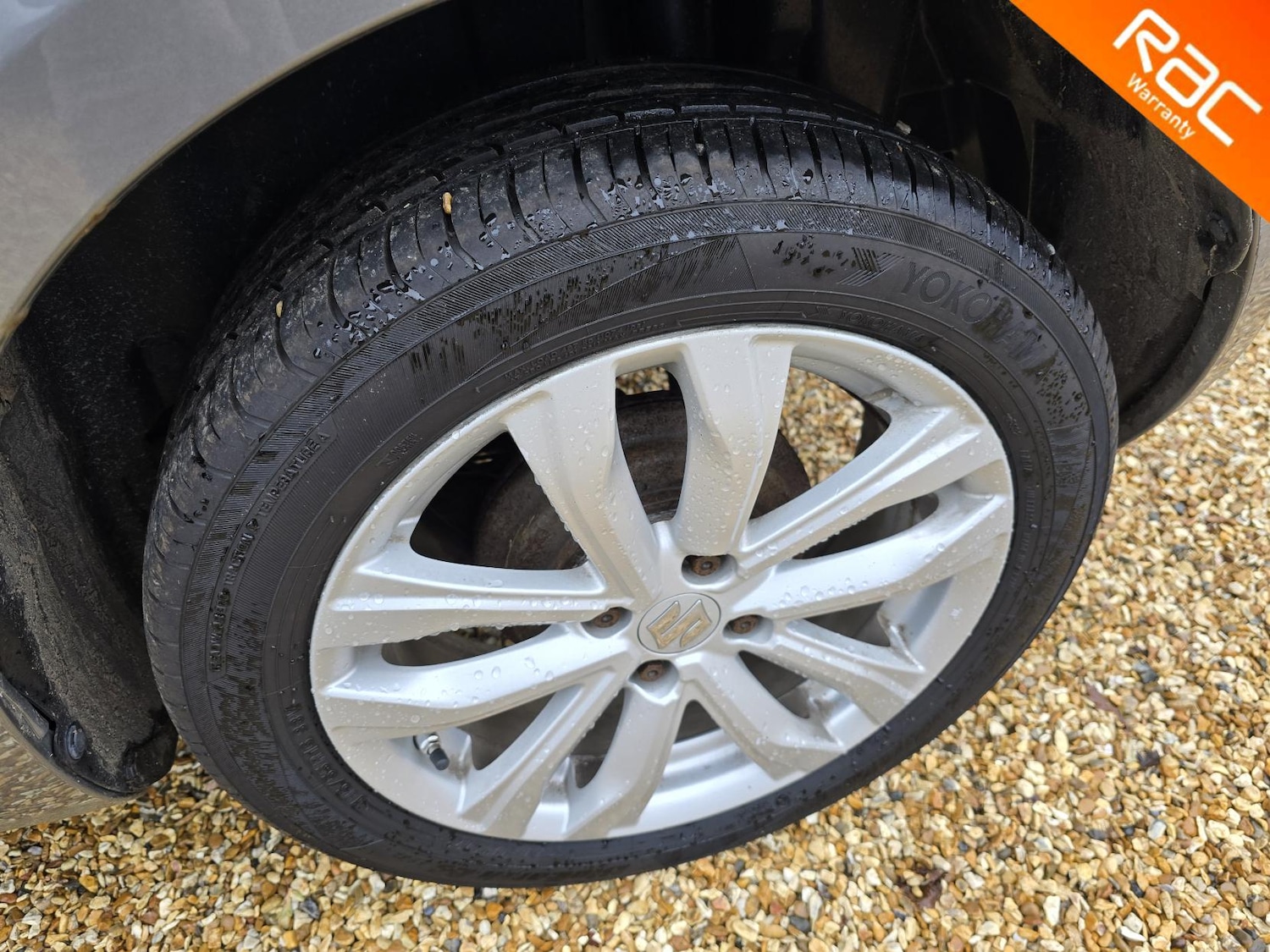 Used Suzuki Swift 2015 for sale - 76638964: Photo 29