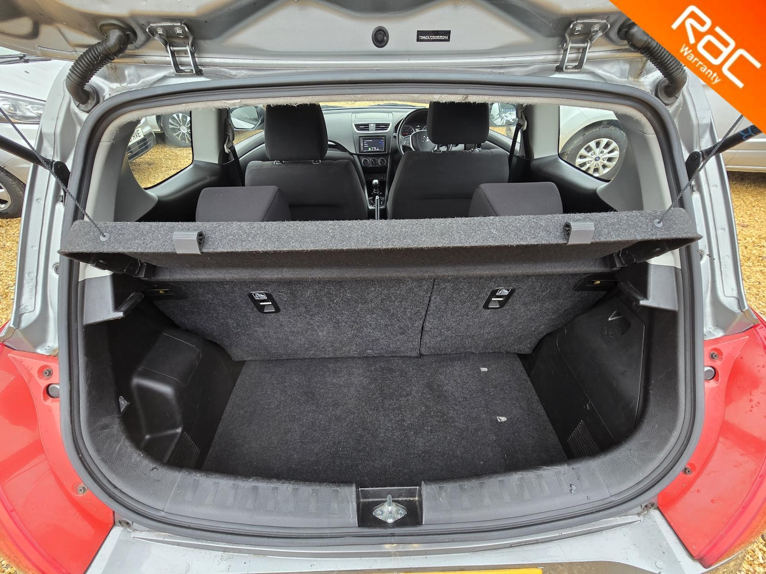 Used Suzuki Swift 2015 for sale - 76638964: Photo 30