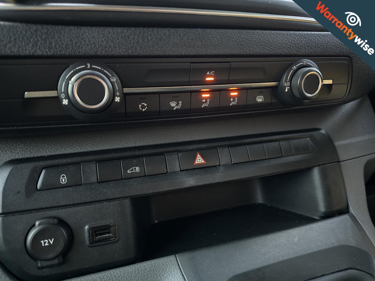 Used Peugeot Expert 2022 for sale - 76882181: Photo 18