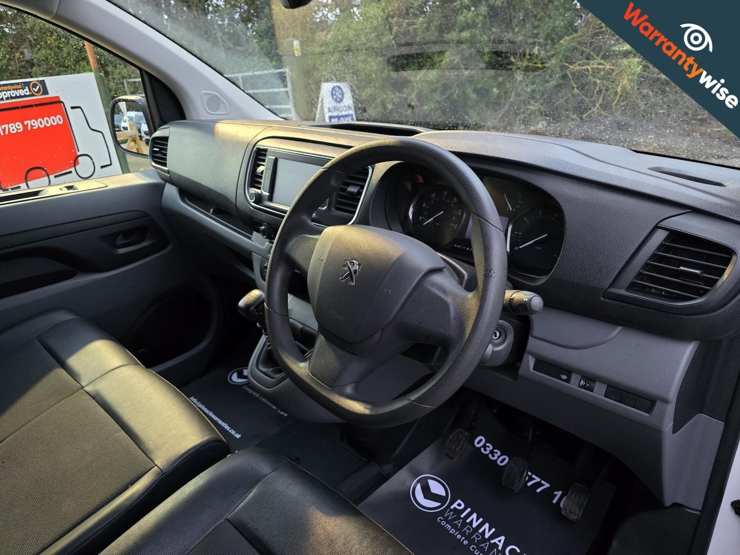 Used Peugeot Expert 2022 for sale - 76882181: Photo 35