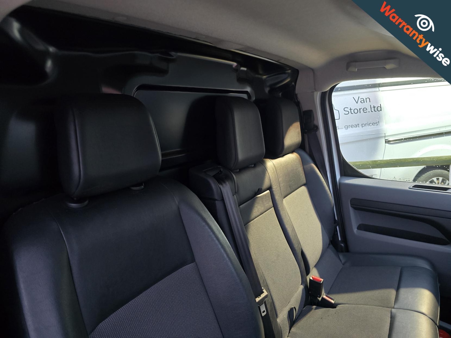 Used Peugeot Expert 2022 for sale - 76882181: Photo 36