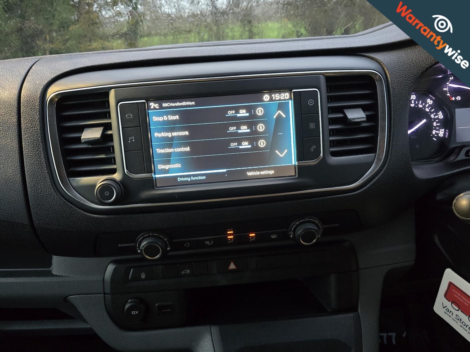 Used Peugeot Expert 2022 for sale - 76882181: Photo 41