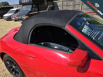 Used BMW Z4 2005 for sale - 79196091: Photo