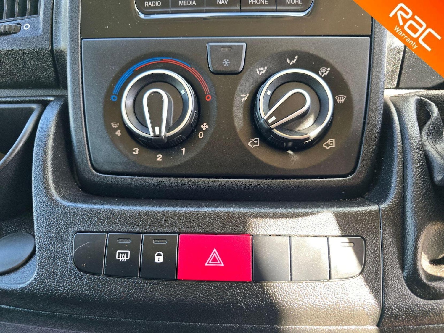 Used Peugeot Boxer 2018 for sale - 76638955: Photo 13