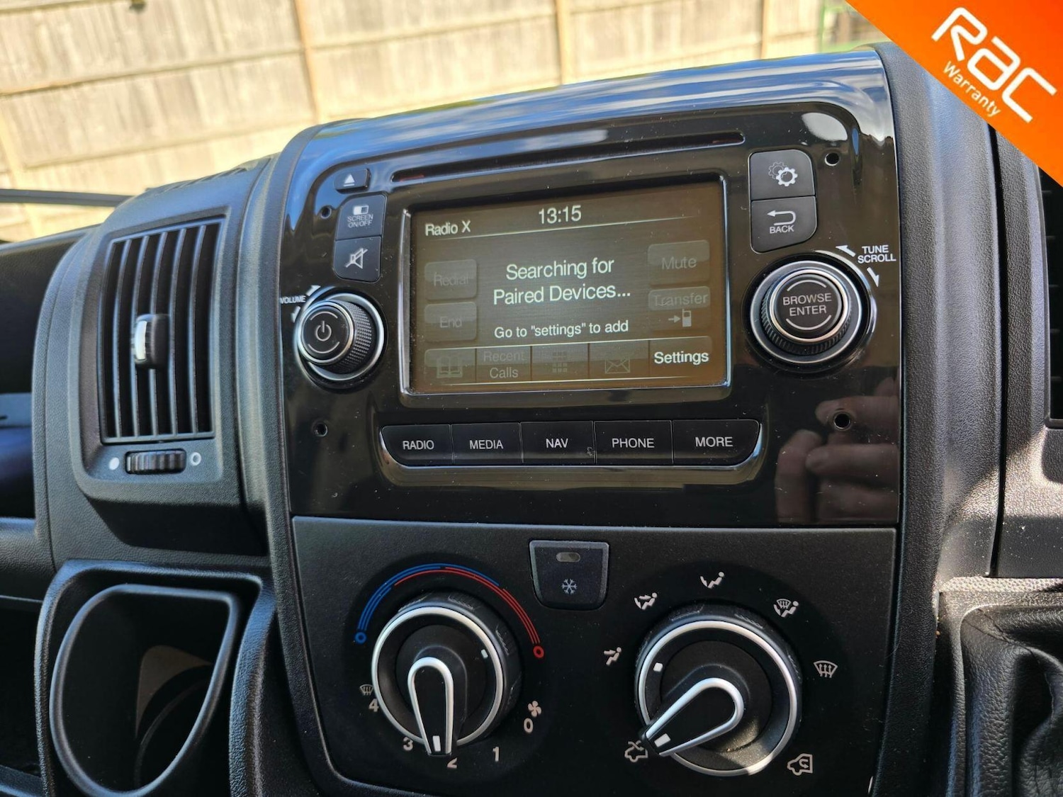 Used Peugeot Boxer 2018 for sale - 76638955: Photo 17