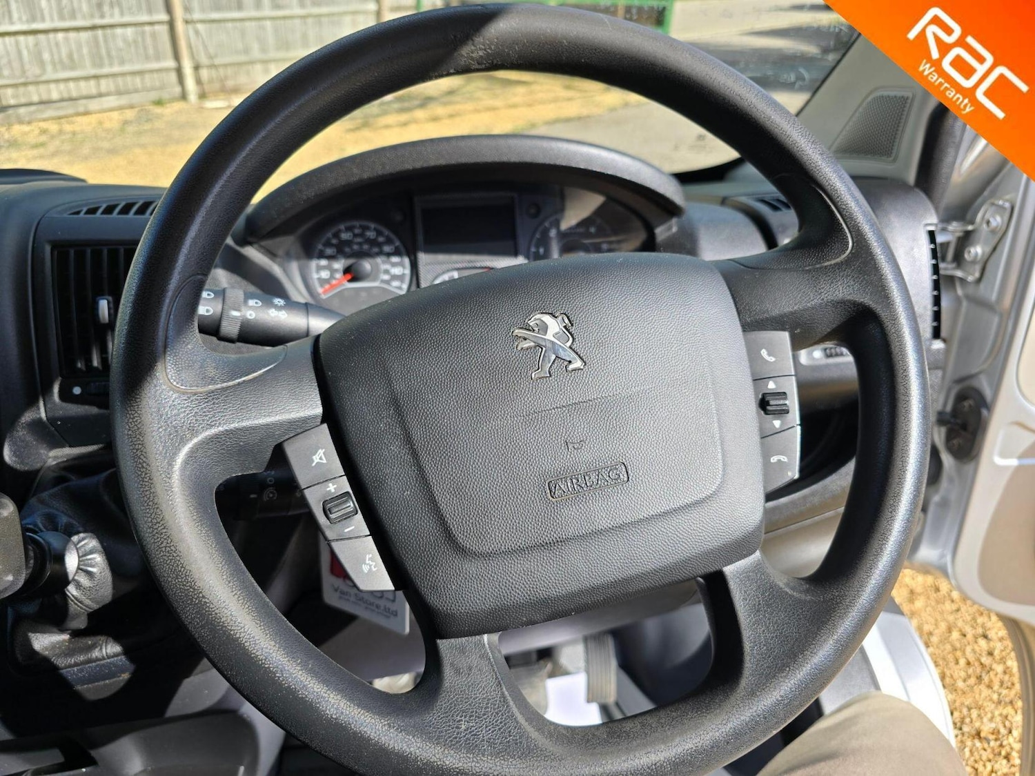 Used Peugeot Boxer 2018 for sale - 76638955: Photo 21