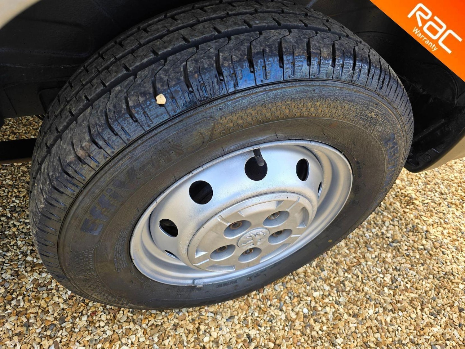 Used Peugeot Boxer 2018 for sale - 76638955: Photo 24