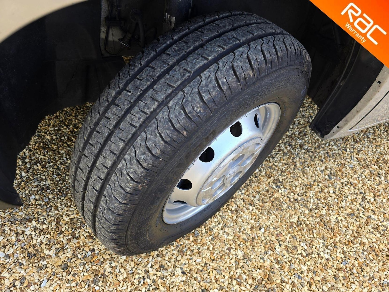 Used Peugeot Boxer 2018 for sale - 76638955: Photo 25