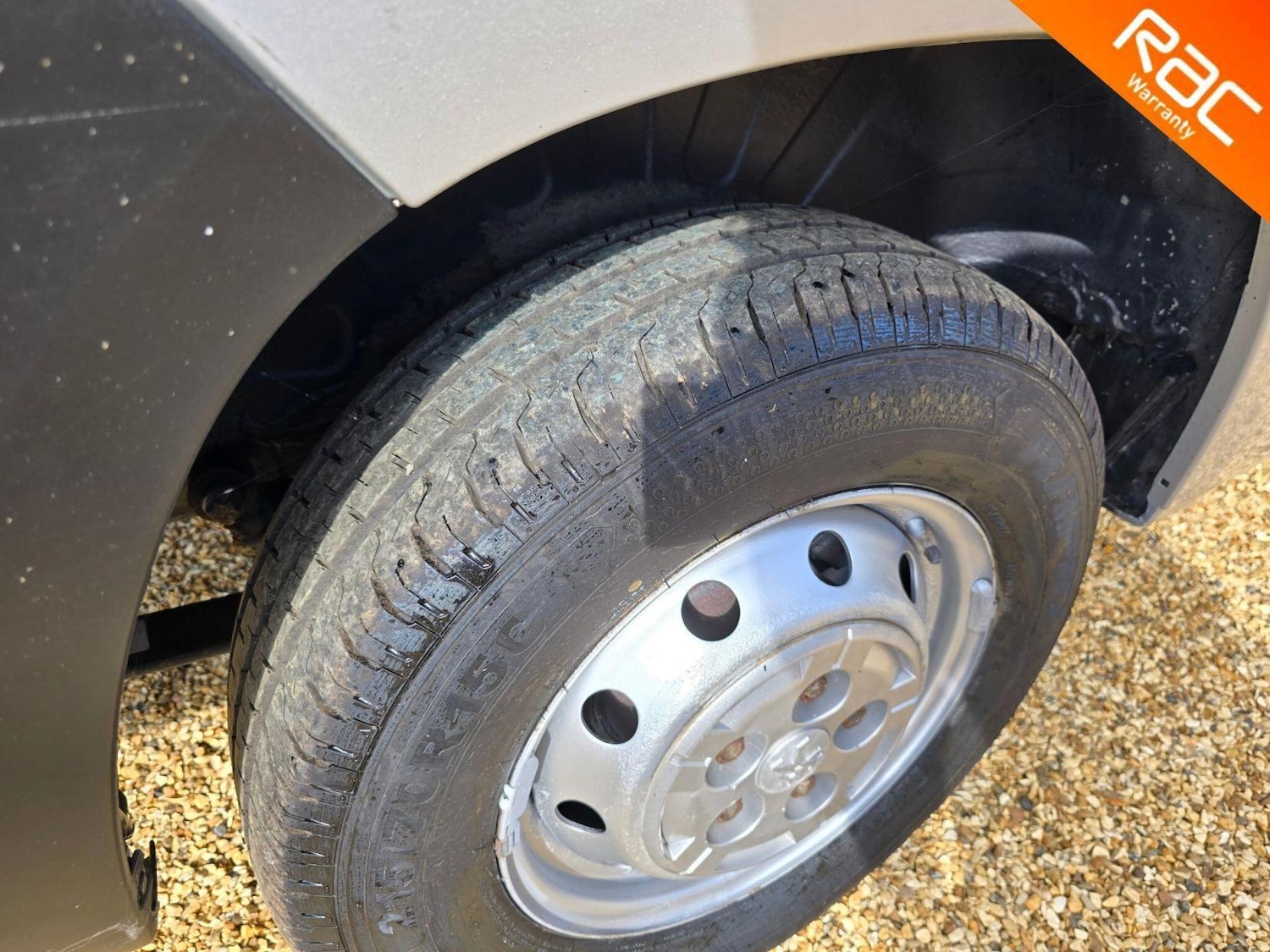 Used Peugeot Boxer 2018 for sale - 76638955: Photo 26