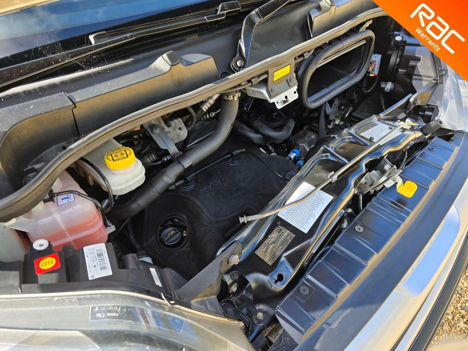 Used Peugeot Boxer 2018 for sale - 76638955: Photo 28