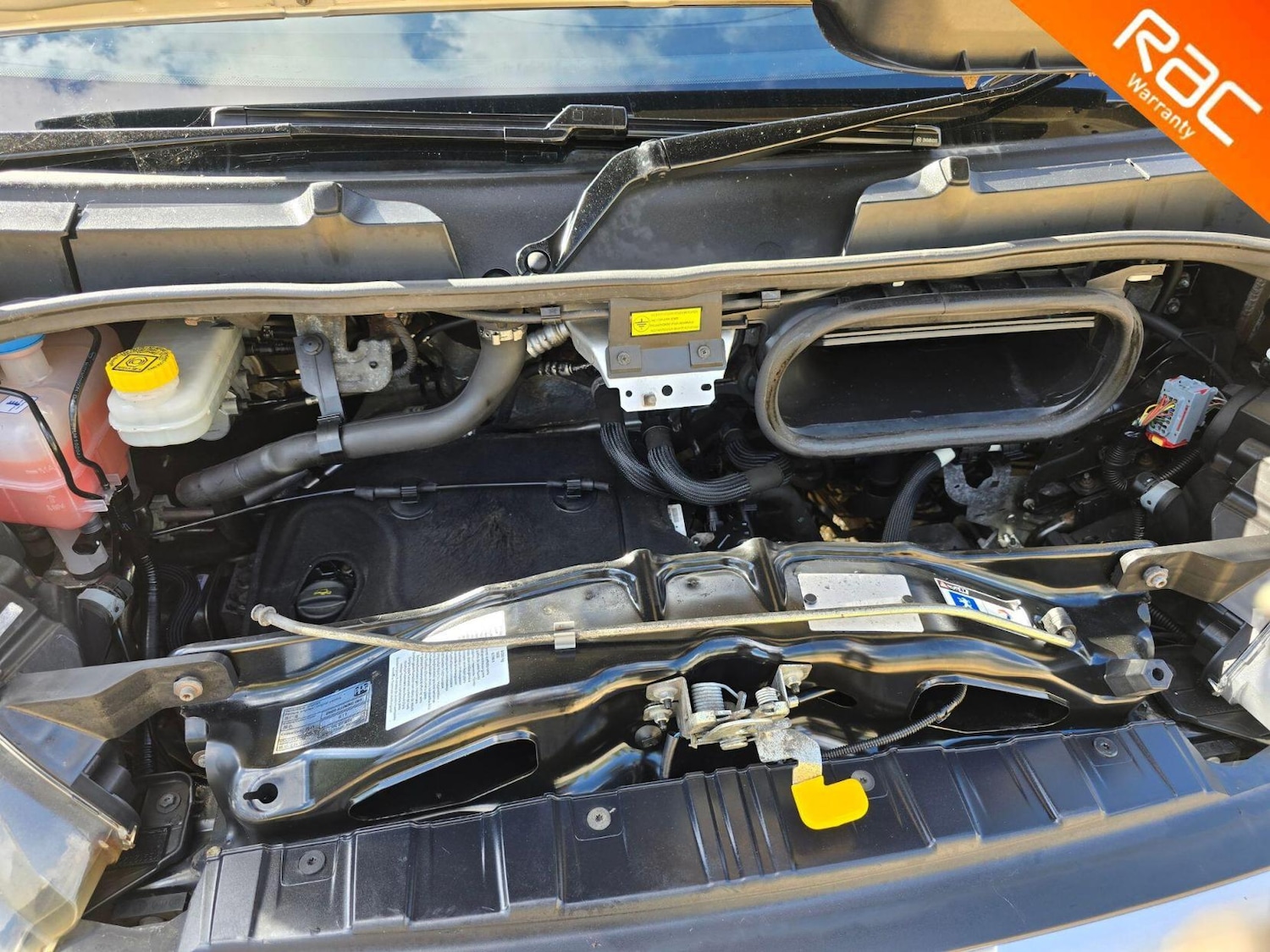 Used Peugeot Boxer 2018 for sale - 76638955: Photo 29