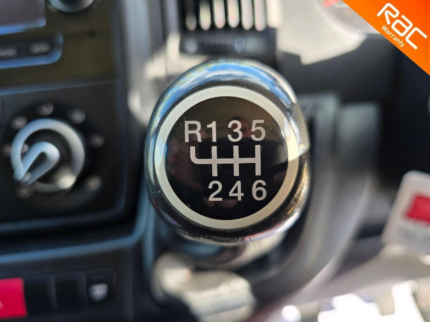 Used Peugeot Boxer 2018 for sale - 76638955: Photo 30