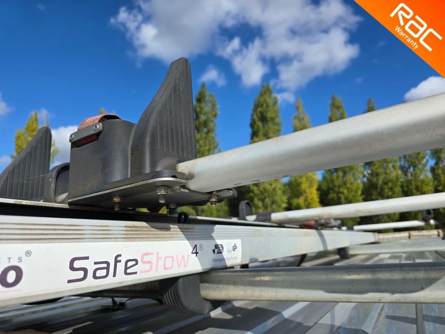 Used Peugeot Boxer 2018 for sale - 76638955: Photo 33