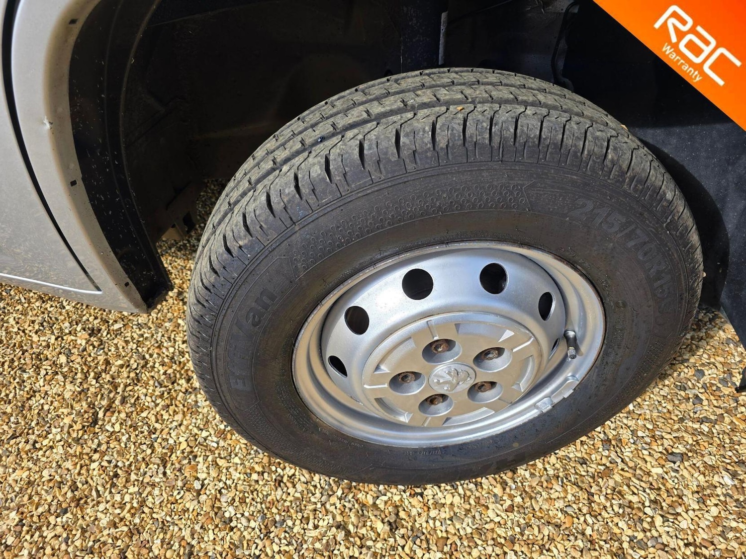 Used Peugeot Boxer 2018 for sale - 76638955: Photo 35