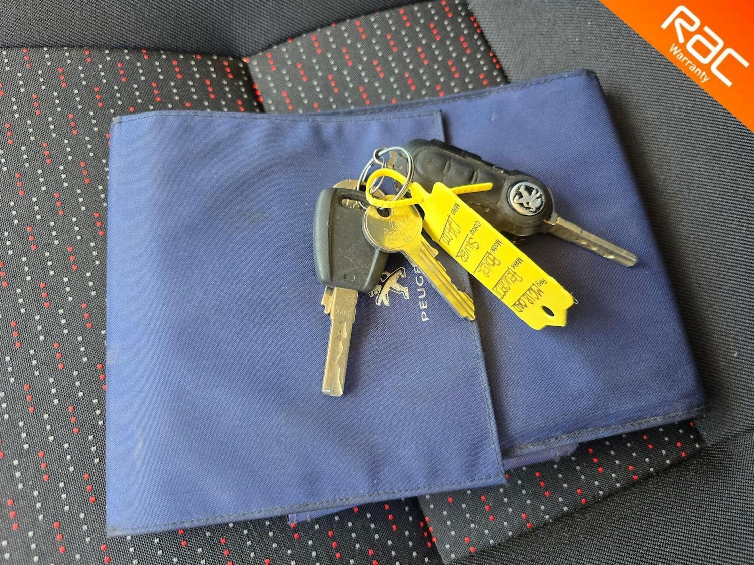 Used Peugeot Boxer 2018 for sale - 76638955: Photo 36