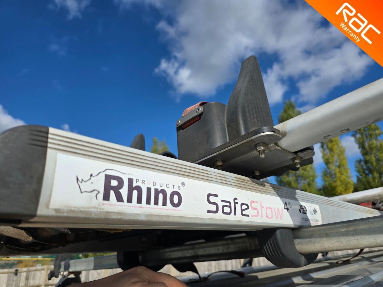 Used Peugeot Boxer 2018 for sale - 76638955: Photo 38