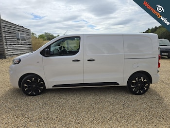 Used Peugeot Expert 2022 for sale - 79344313: Photo