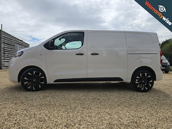 Used Peugeot Expert 2022 for sale - 79344313: Photo