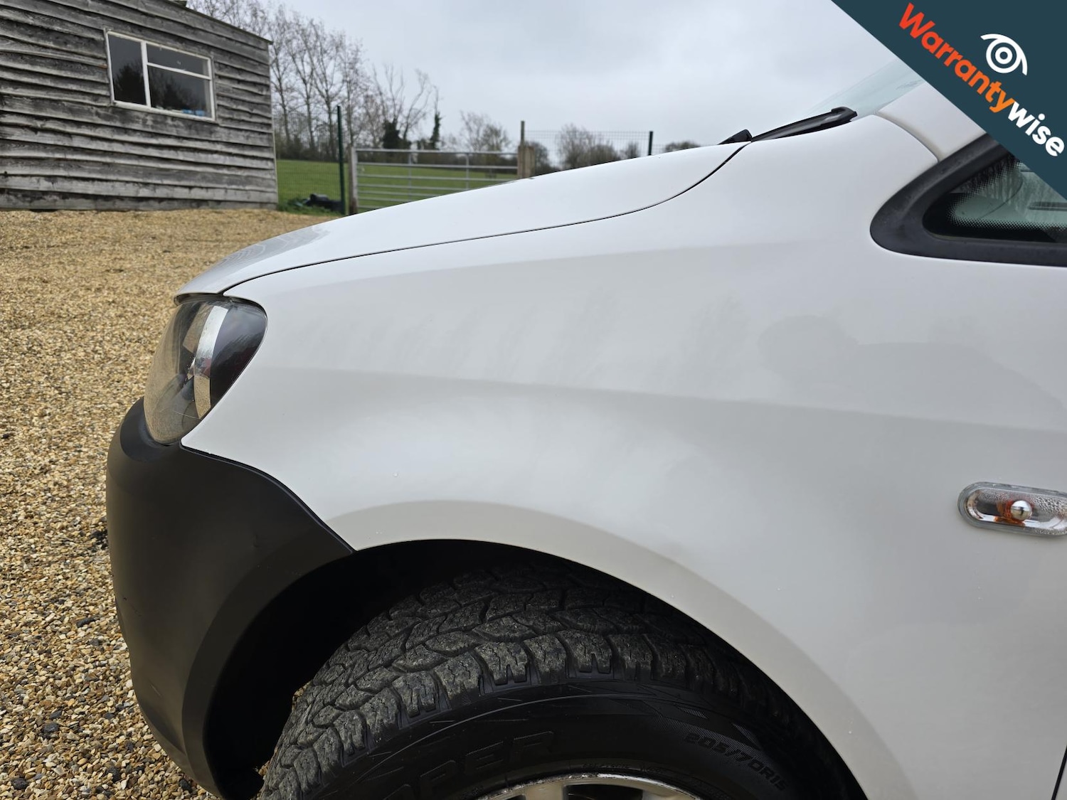 Used Volkswagen Caddy Maxi 2012 for sale - 77837383: Photo 18