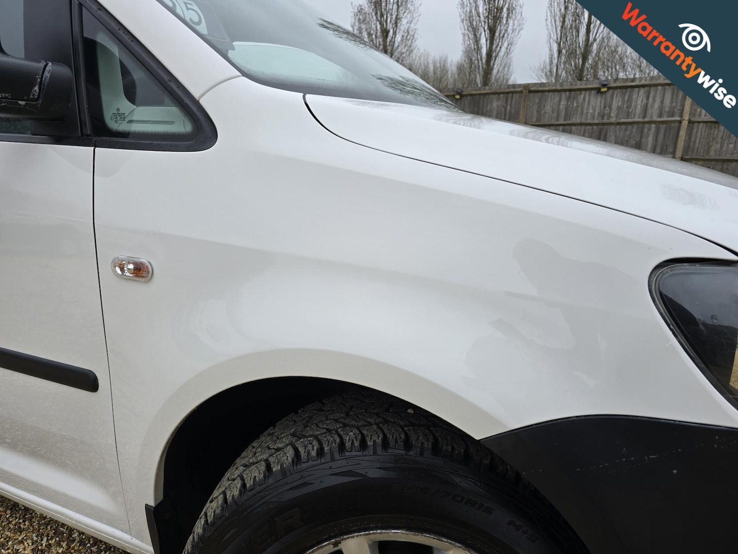 Used Volkswagen Caddy Maxi 2012 for sale - 77837383: Photo 19