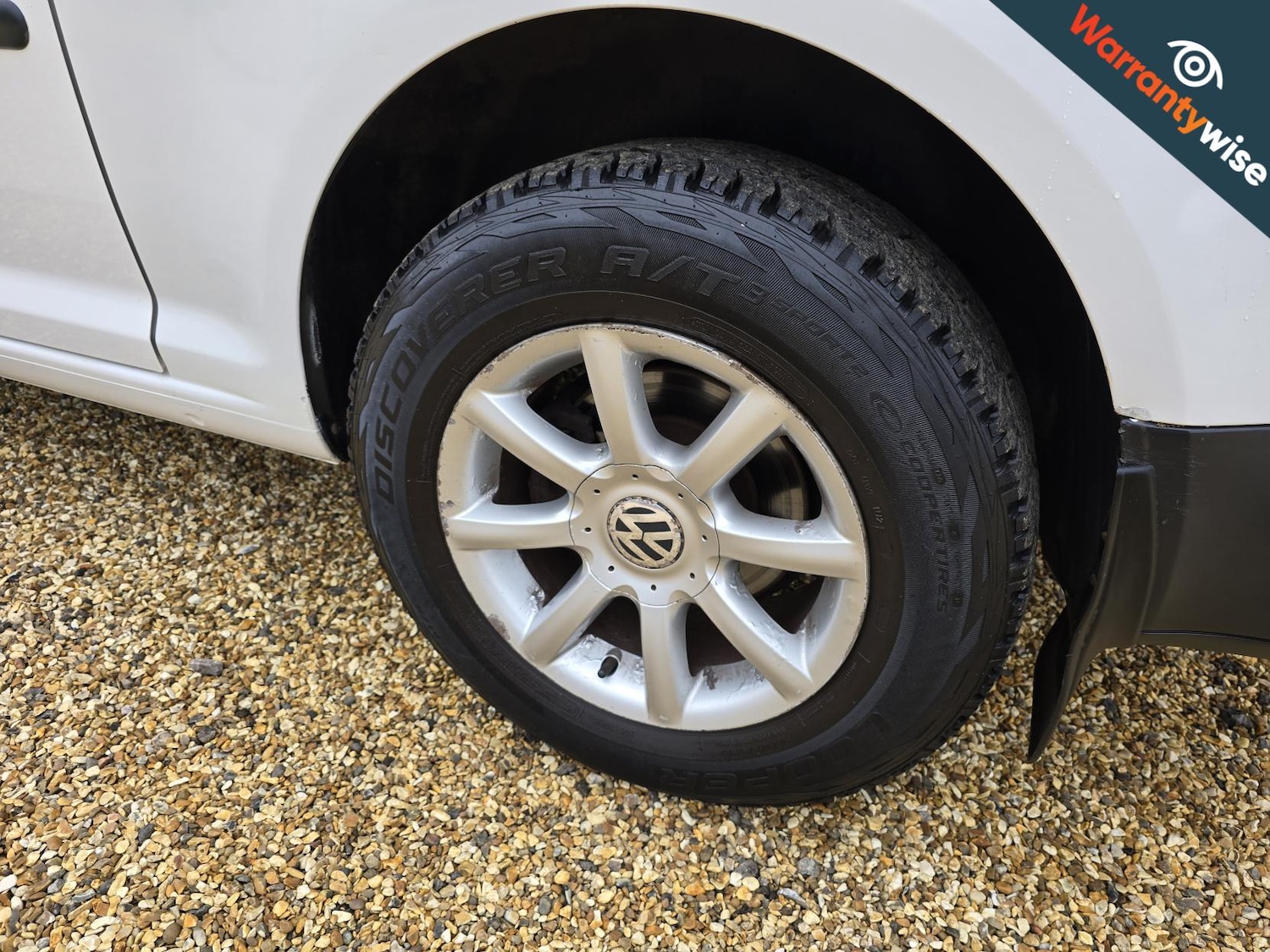 Used Volkswagen Caddy Maxi 2012 for sale - 77837383: Photo 21