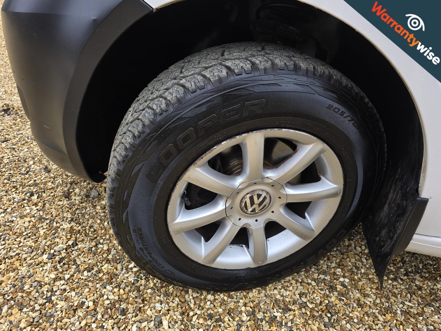 Used Volkswagen Caddy Maxi 2012 for sale - 77837383: Photo 22