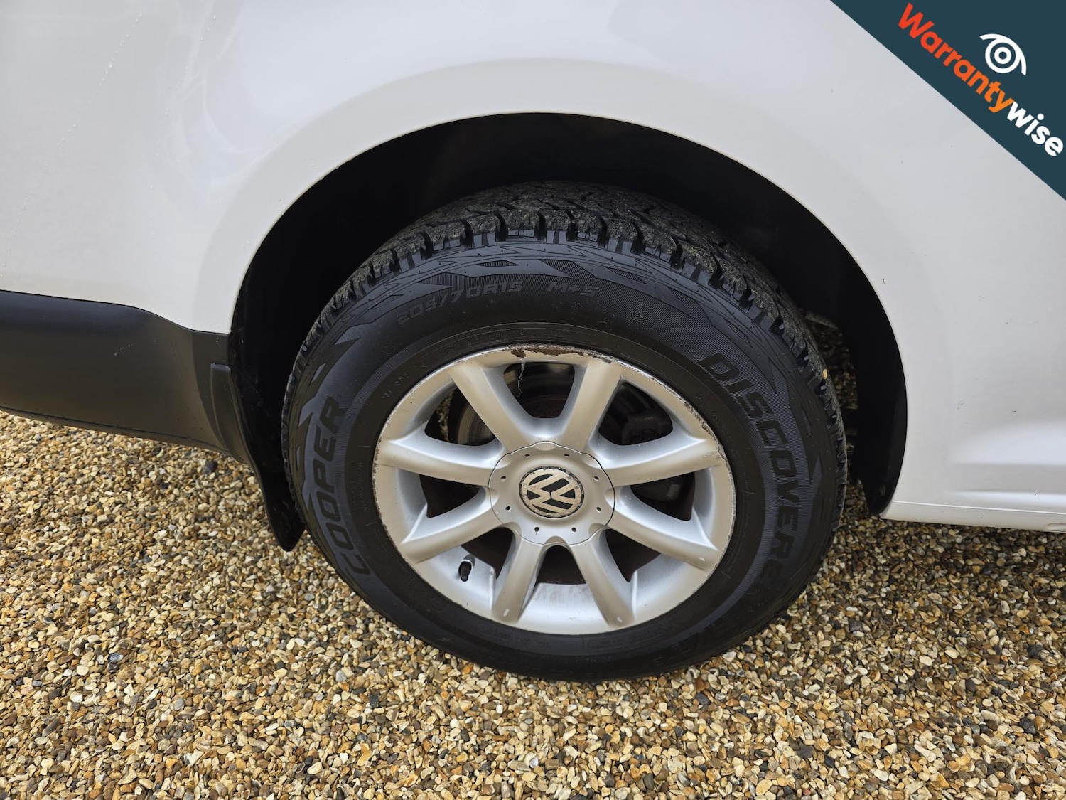 Used Volkswagen Caddy Maxi 2012 for sale - 77837383: Photo 24