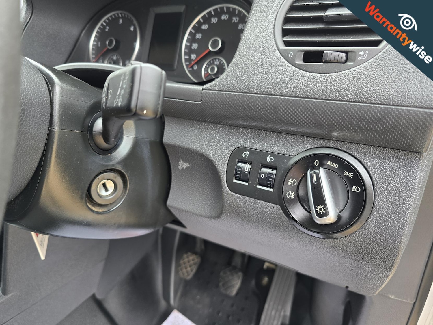 Used Volkswagen Caddy Maxi 2012 for sale - 77837383: Photo 26