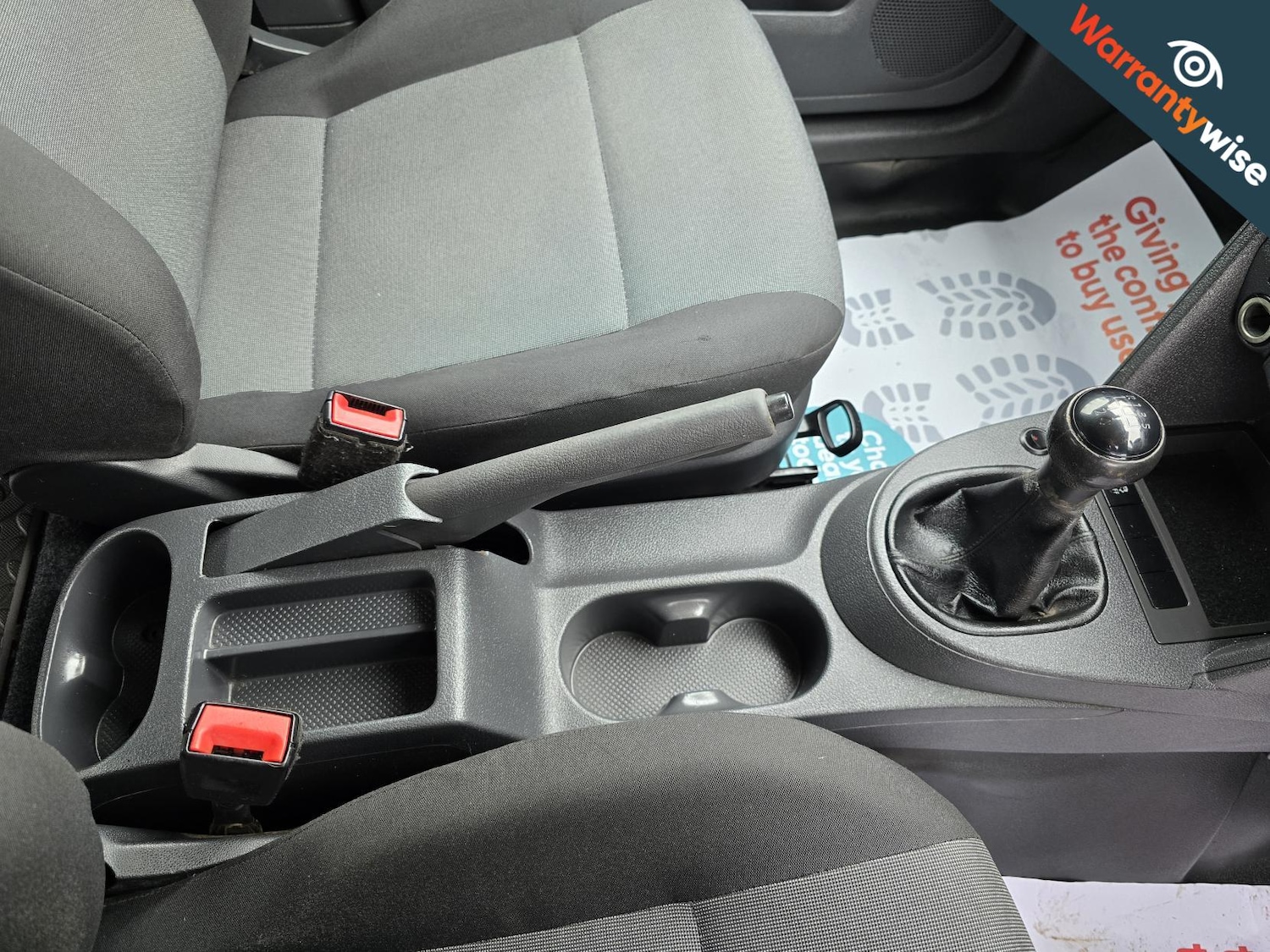 Used Volkswagen Caddy Maxi 2012 for sale - 77837383: Photo 31