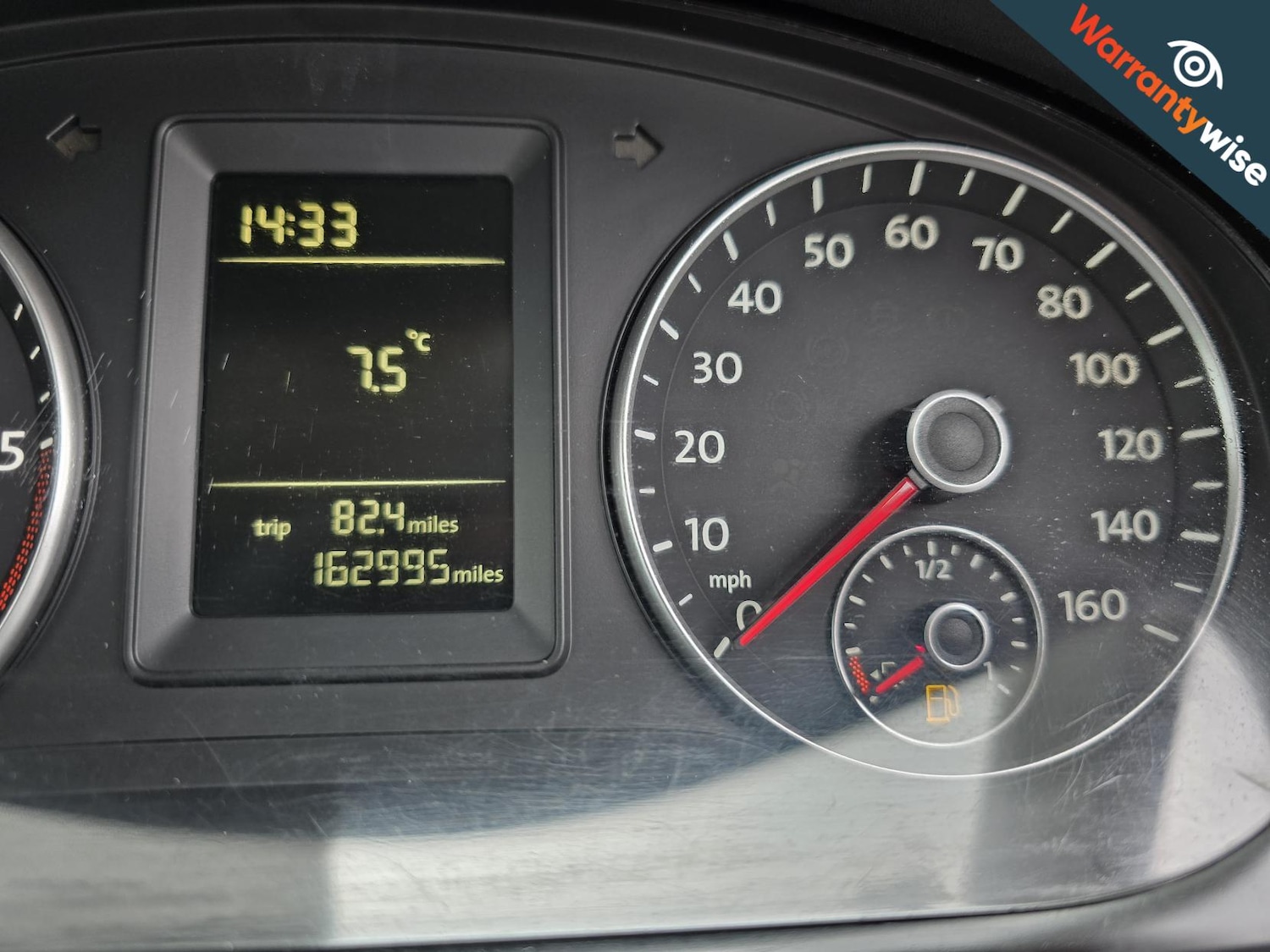 Used Volkswagen Caddy Maxi 2012 for sale - 77837383: Photo 33