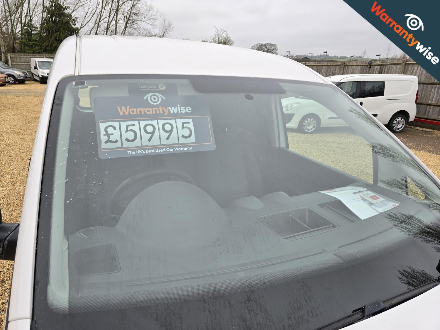 Used Volkswagen Caddy Maxi 2012 for sale - 77837383: Photo 35