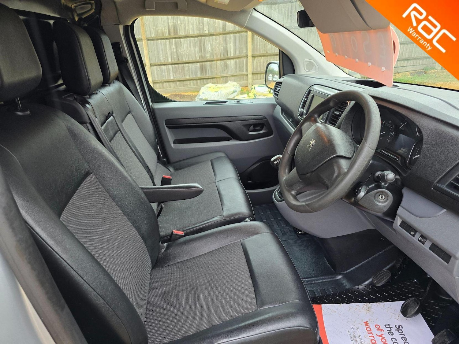 Used Peugeot Expert 2019 for sale - 76638968: Photo 12