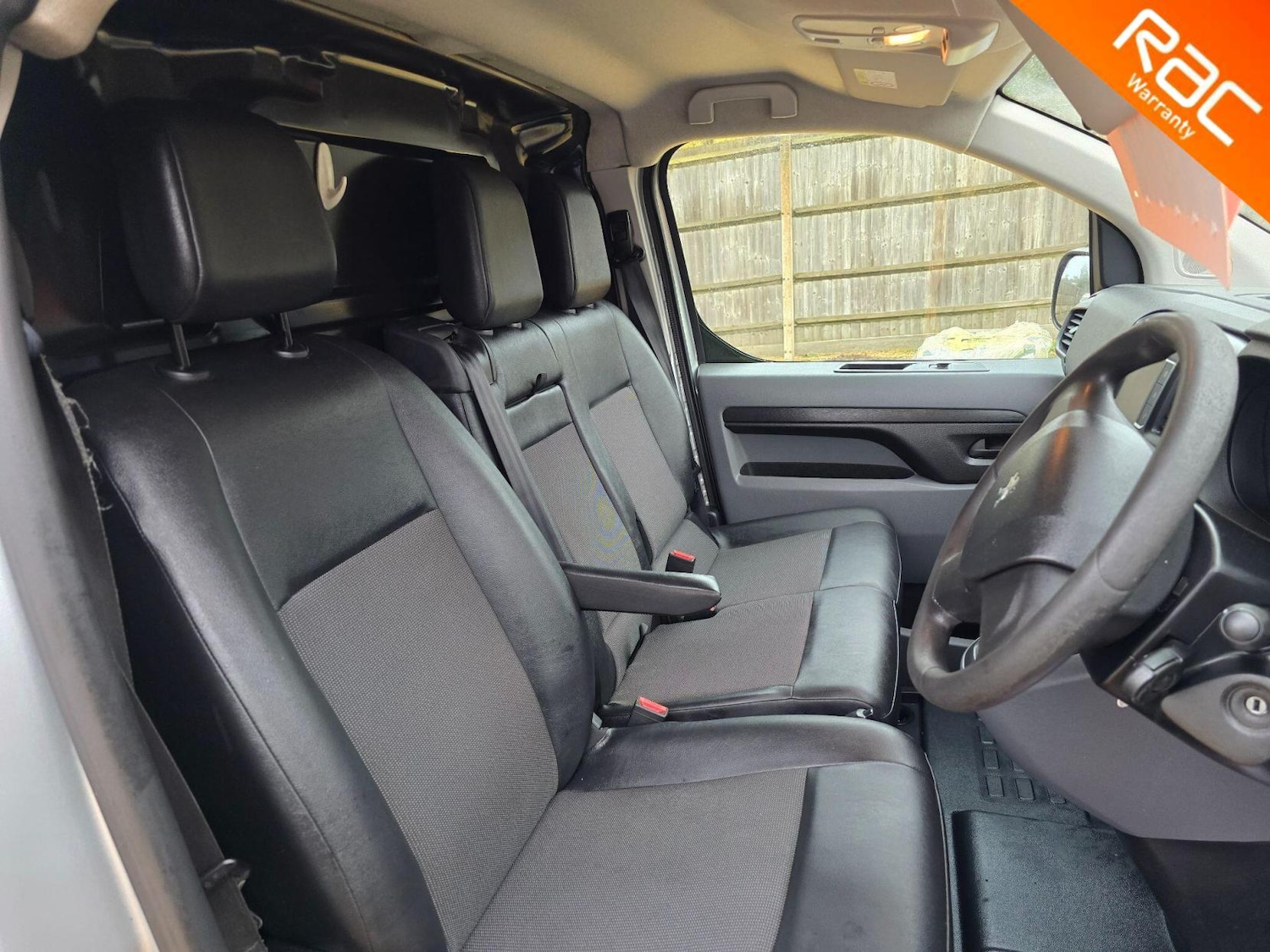 Used Peugeot Expert 2019 for sale - 76638968: Photo 13