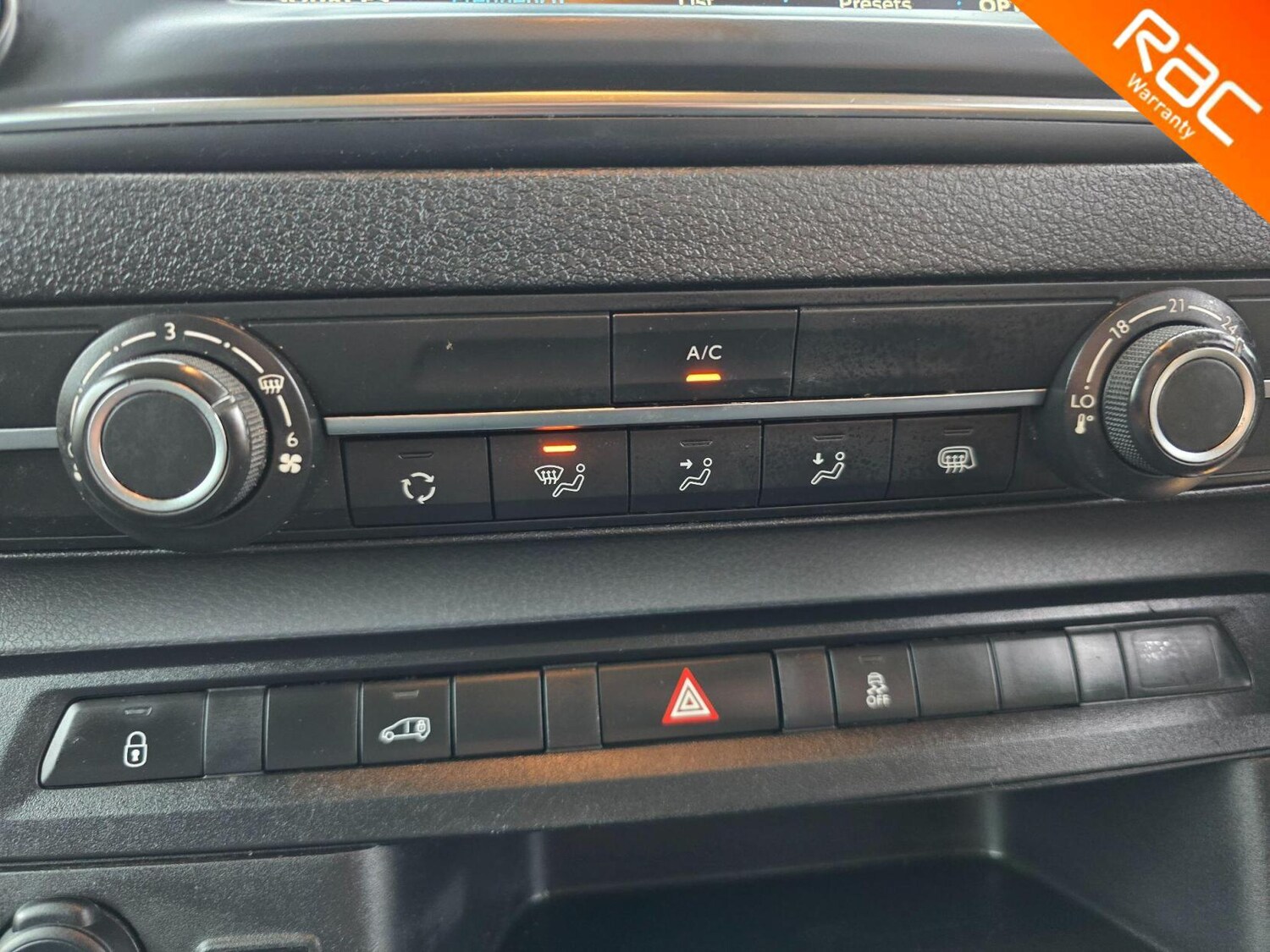 Used Peugeot Expert 2019 for sale - 76638968: Photo 17