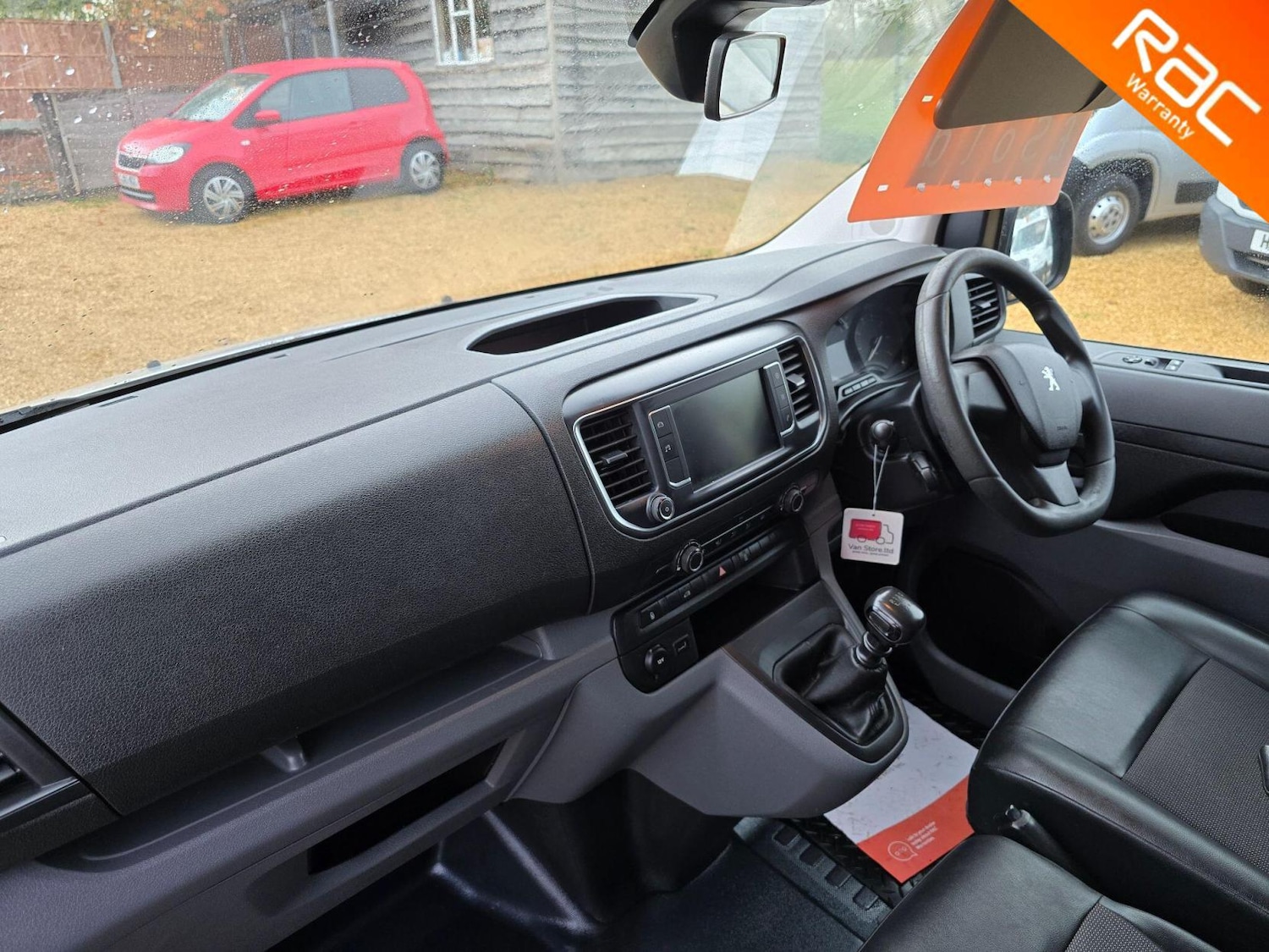 Used Peugeot Expert 2019 for sale - 76638968: Photo 21