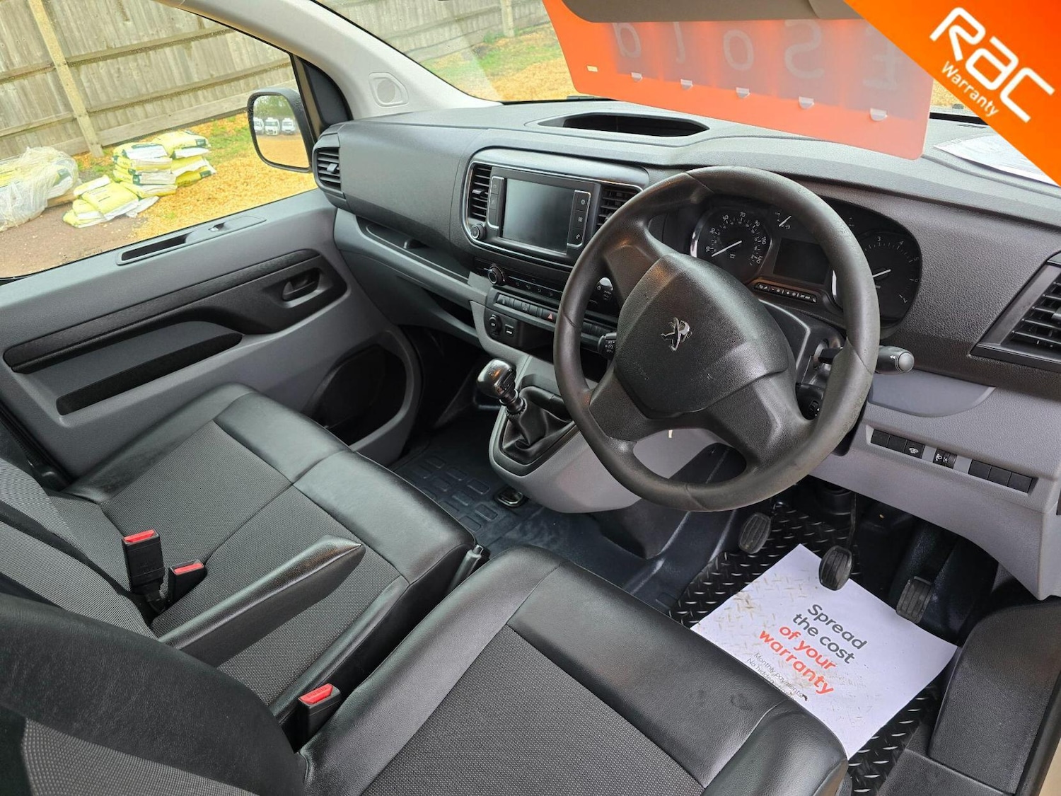 Used Peugeot Expert 2019 for sale - 76638968: Photo 24