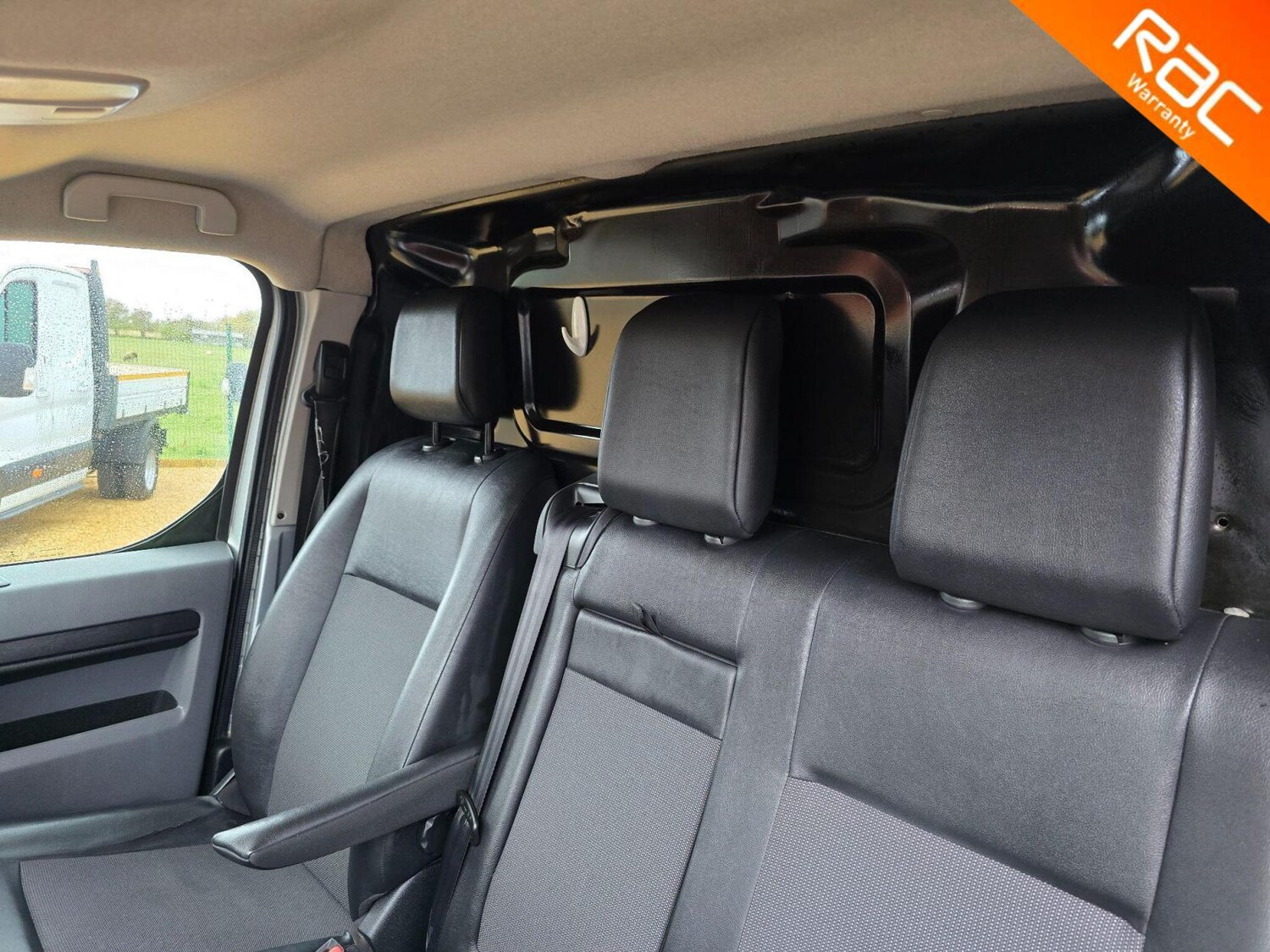 Used Peugeot Expert 2019 for sale - 76638968: Photo 27