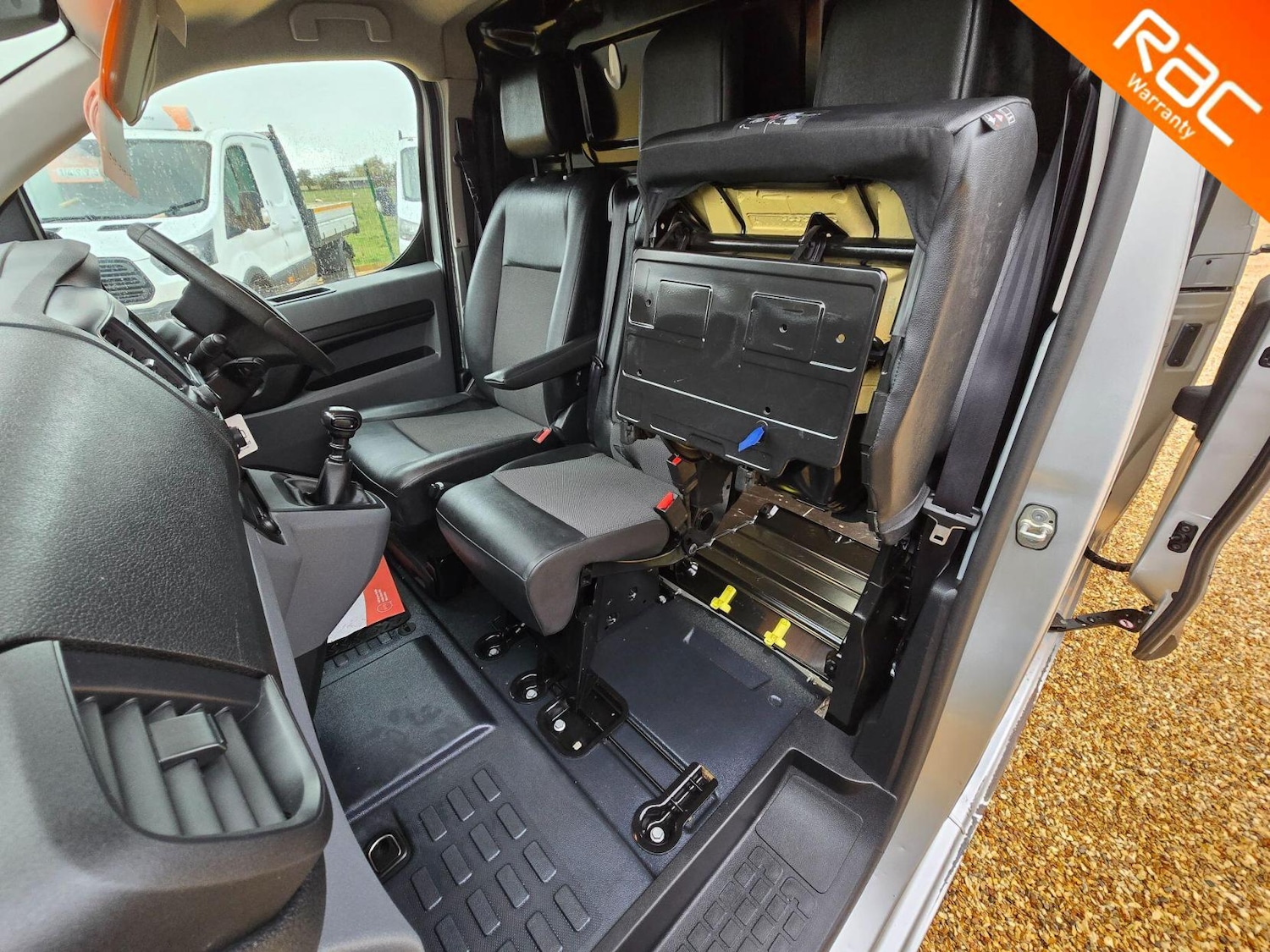 Used Peugeot Expert 2019 for sale - 76638968: Photo 29