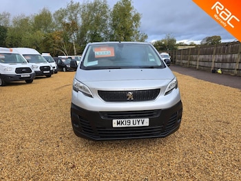 Used Peugeot Expert 2019 for sale - 76638968: Photo
