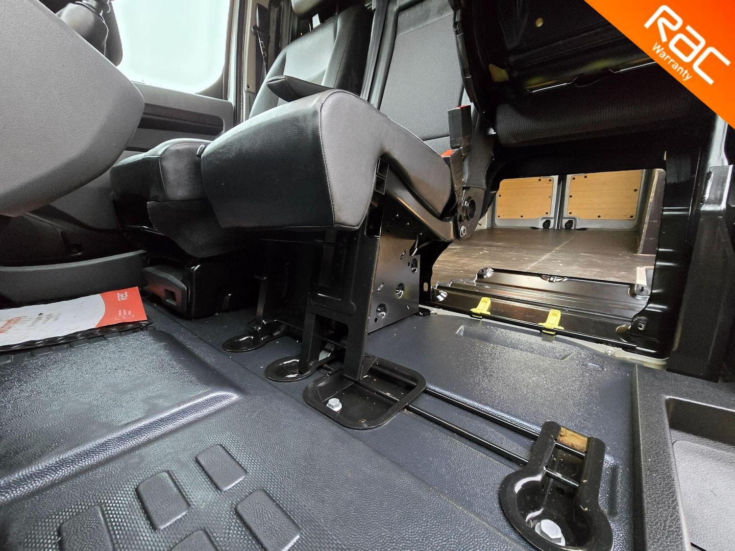 Used Peugeot Expert 2019 for sale - 76638968: Photo 30