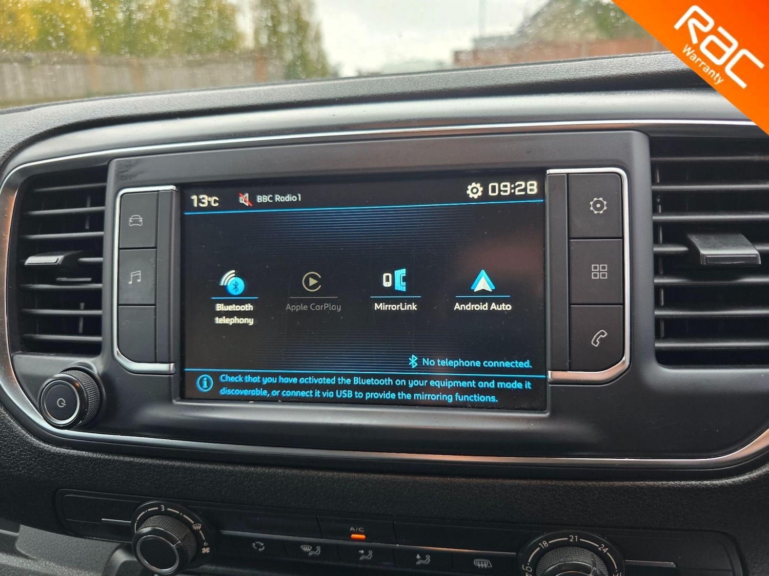 Used Peugeot Expert 2019 for sale - 76638968: Photo 32