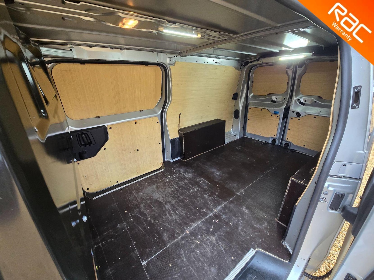 Used Peugeot Expert 2019 for sale - 76638968: Photo 33