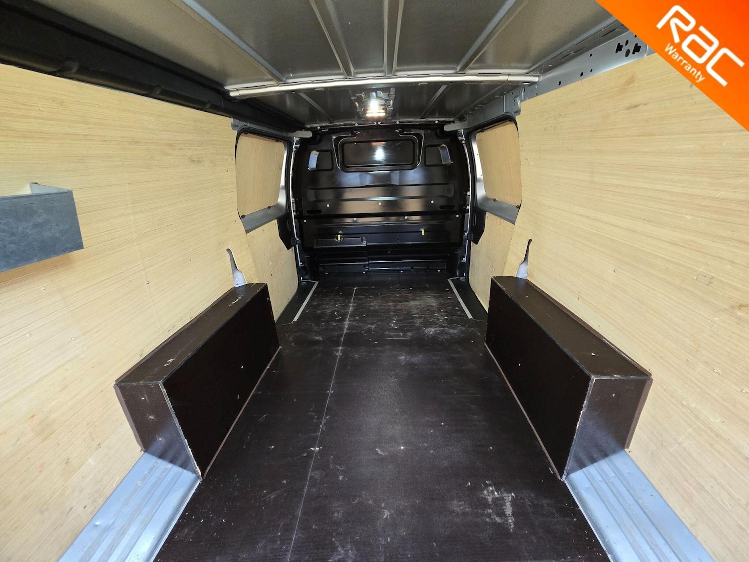 Used Peugeot Expert 2019 for sale - 76638968: Photo 35