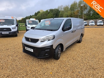 Used Peugeot Expert 2019 for sale - 76638968: Photo