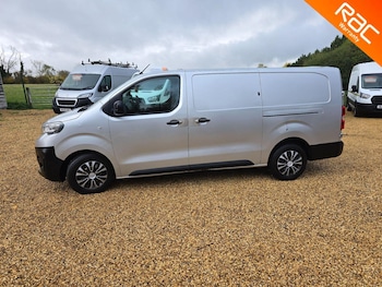 Used Peugeot Expert 2019 for sale - 76638968: Photo