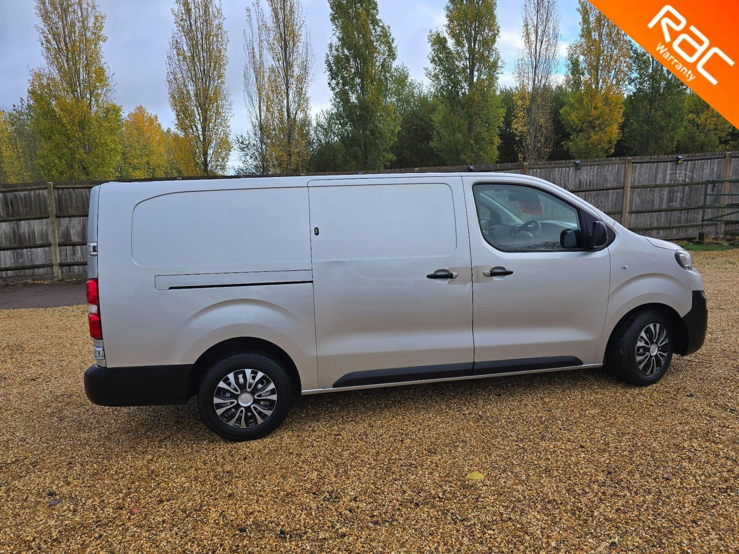 Used Peugeot Expert 2019 for sale - 76638968: Photo 8